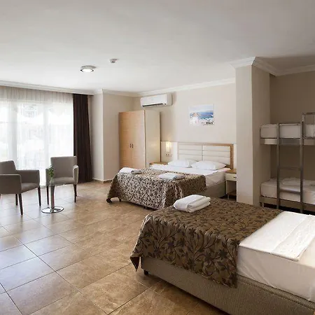 Risa Otel Bitez