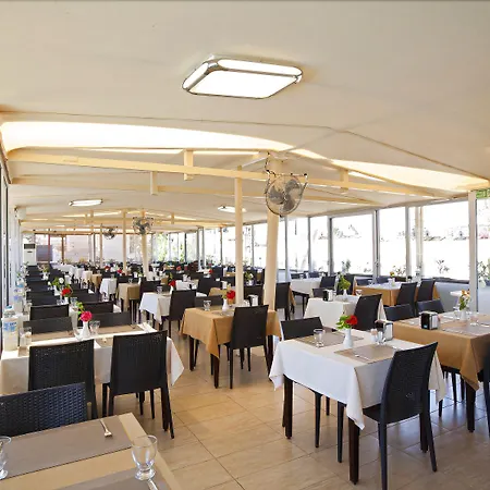 호텔 Risa 바이즈