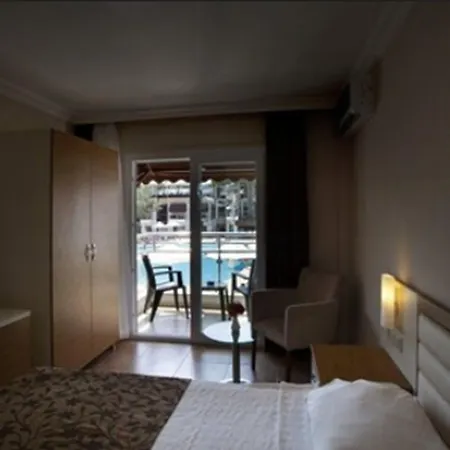 Otel Risa