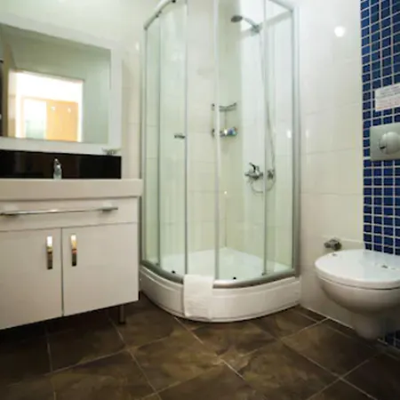 Otel Risa Bitez