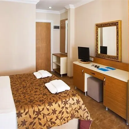 Risa Otel Bitez