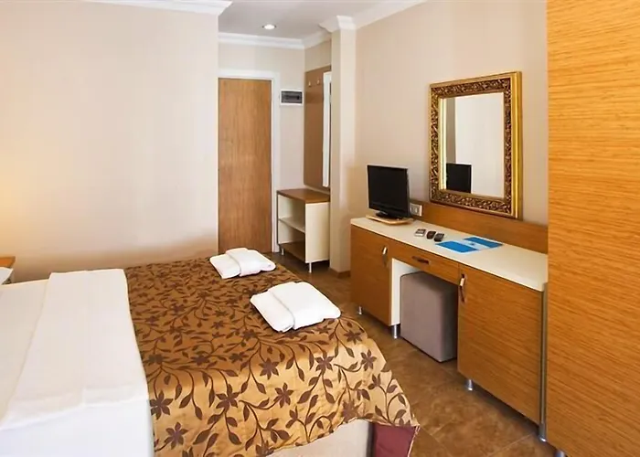 Risa Отель Битез