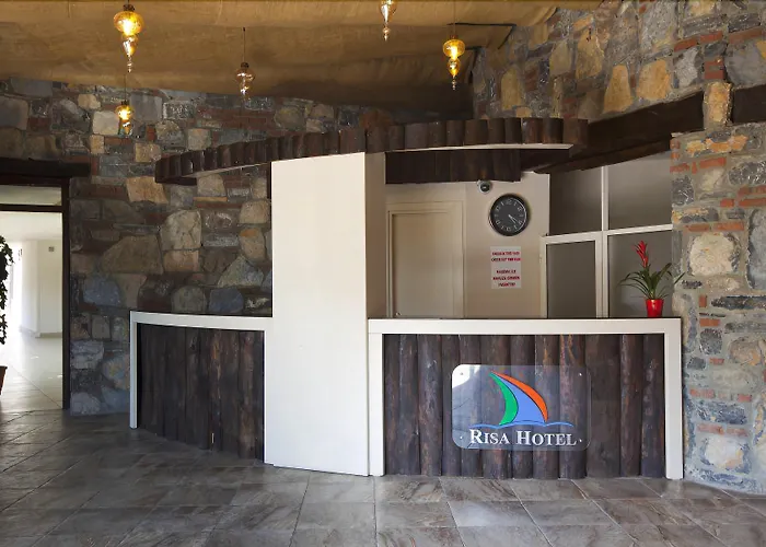 מלון Risa ביטז