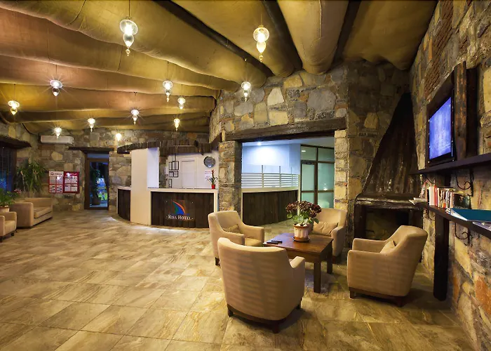 מלון Risa ביטז