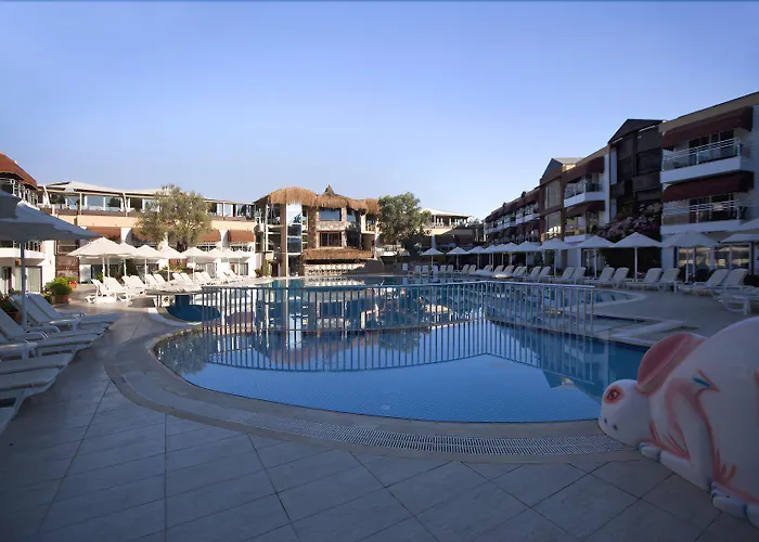 מלון Risa ביטז